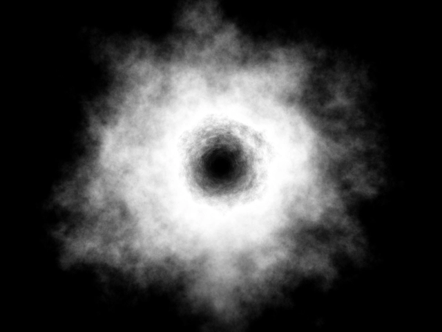 Preview of smoke ring